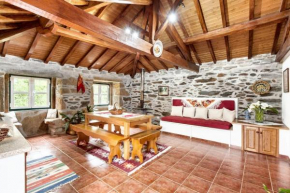 Welcoming House in Amarante with Unfenced Garden